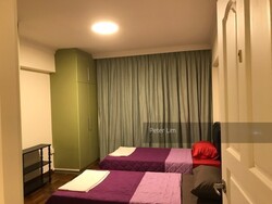 Melville Park (D18), Condominium #238191341